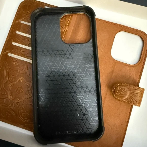 14 pro max case ( duo )